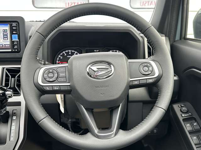 Daihatsu Taft 4