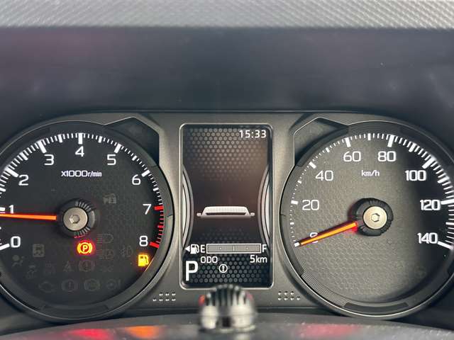 Daihatsu Taft 7