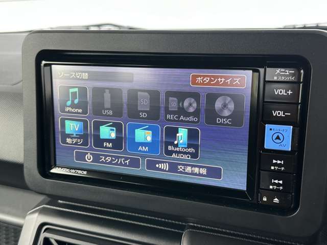 Daihatsu Taft 10