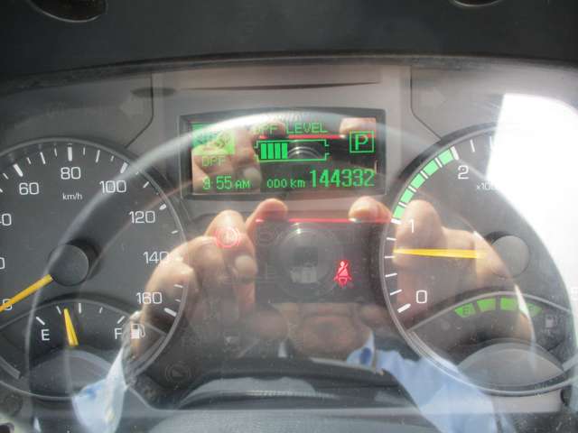 Mitsubishi Fuso Canter 6