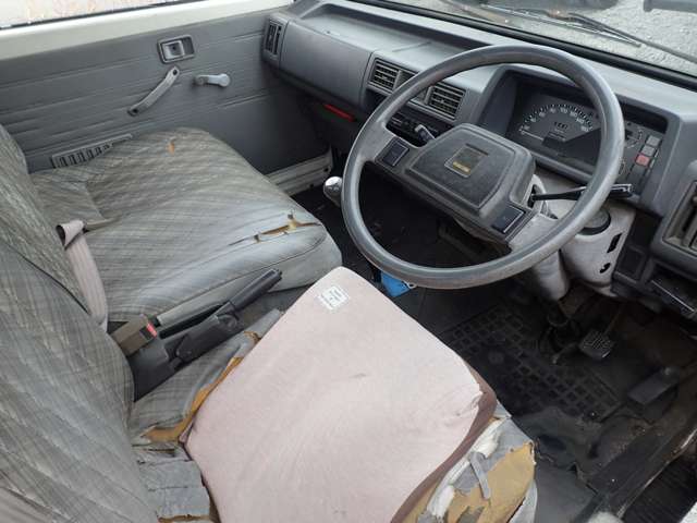 Mazda Bongo Truck 7