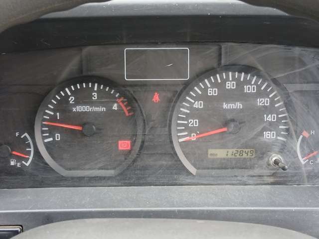 Isuzu Elf 11