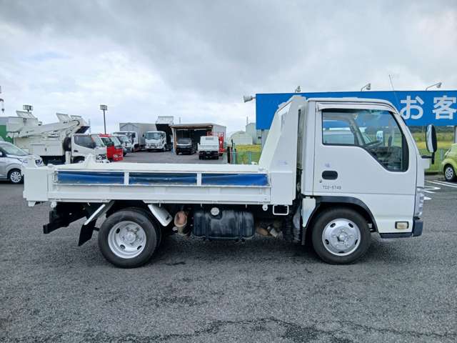 Isuzu Elf 5