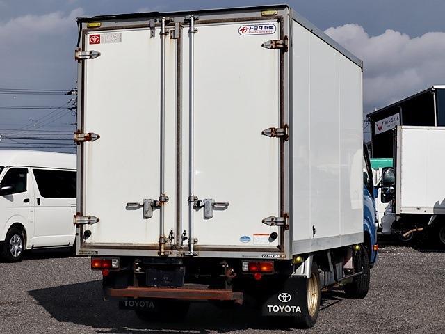 Toyota Toyoace 2