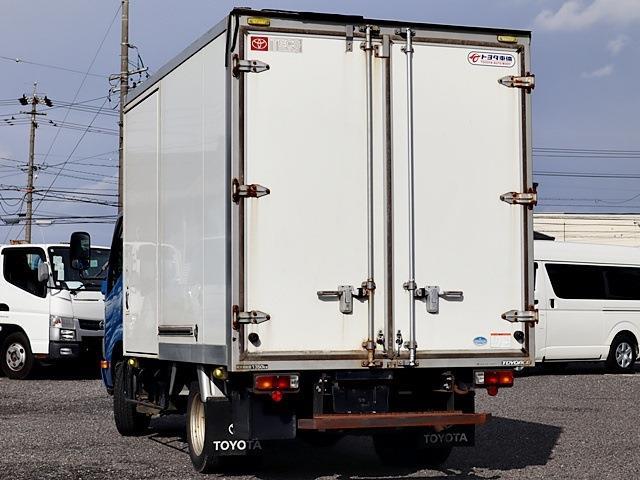 Toyota Toyoace 3