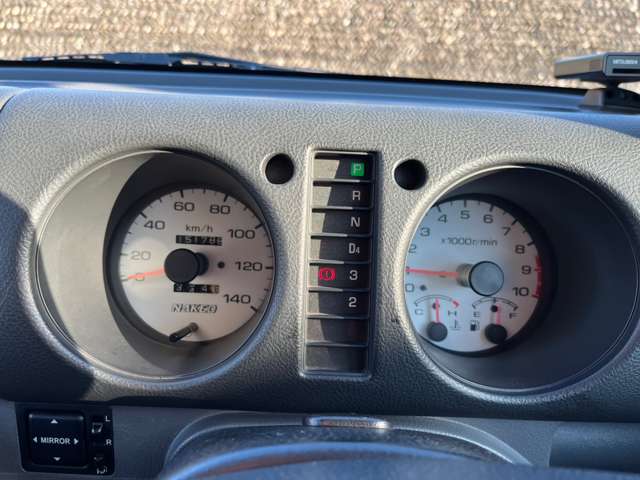 Daihatsu ネイキッド 11