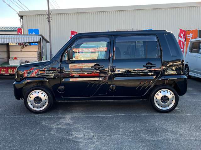 Daihatsu ネイキッド 2