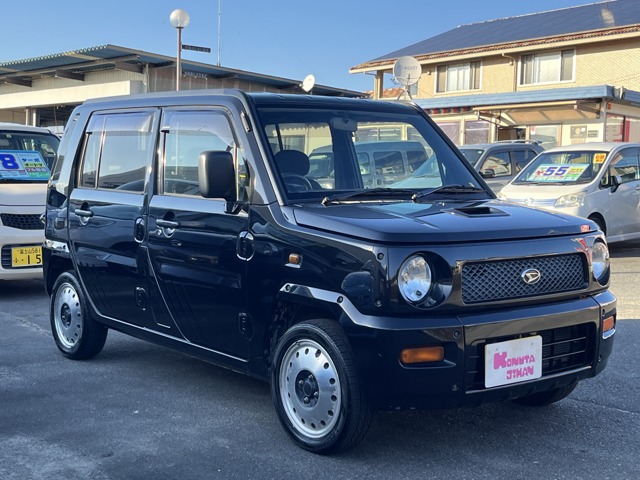 Daihatsu ネイキッド 7