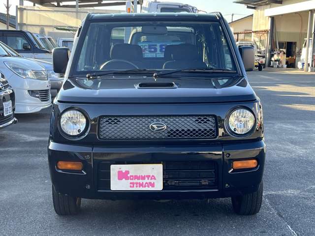 Daihatsu ネイキッド 8