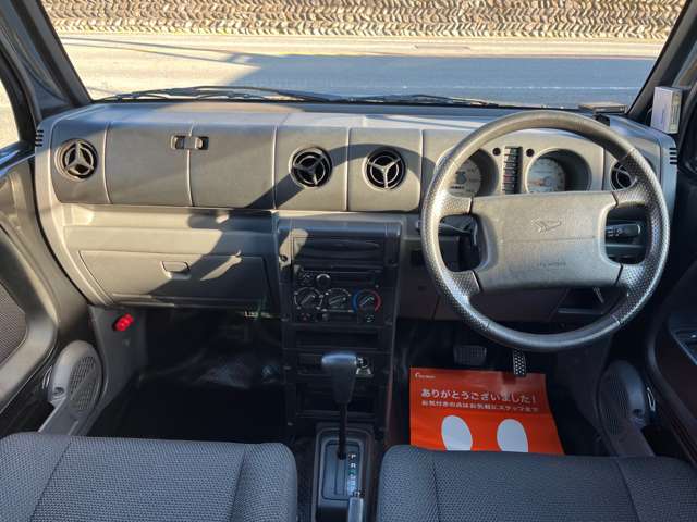 Daihatsu ネイキッド 9