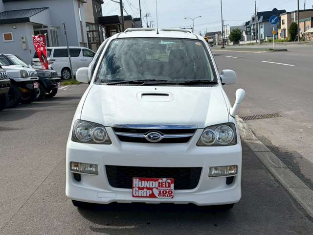 Daihatsu Terios Kid 11
