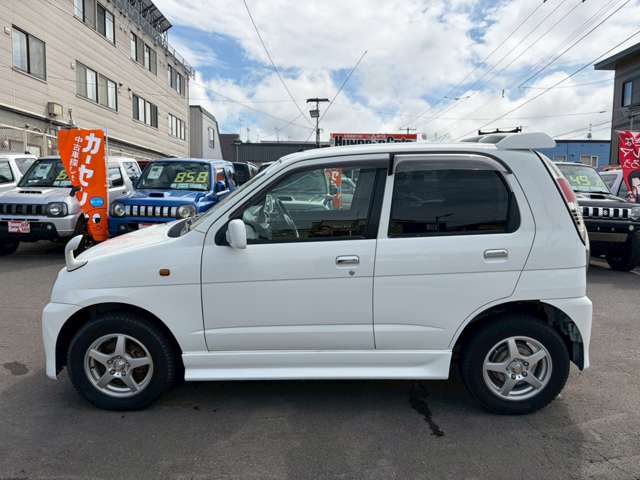 Daihatsu Terios Kid 12