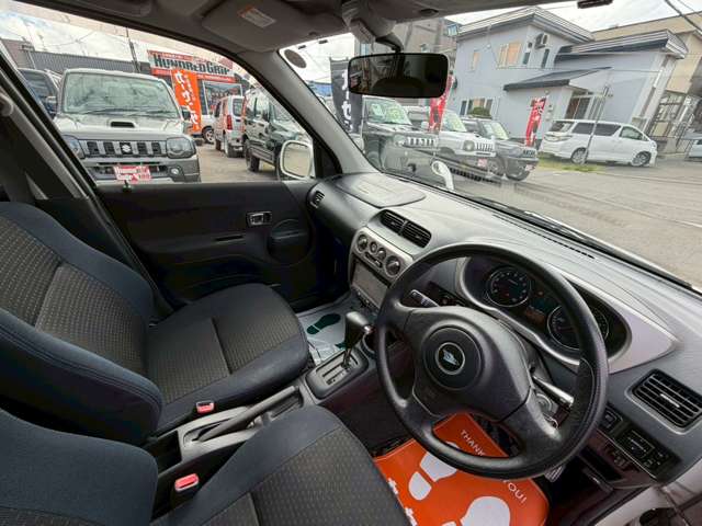 Daihatsu Terios Kid 6