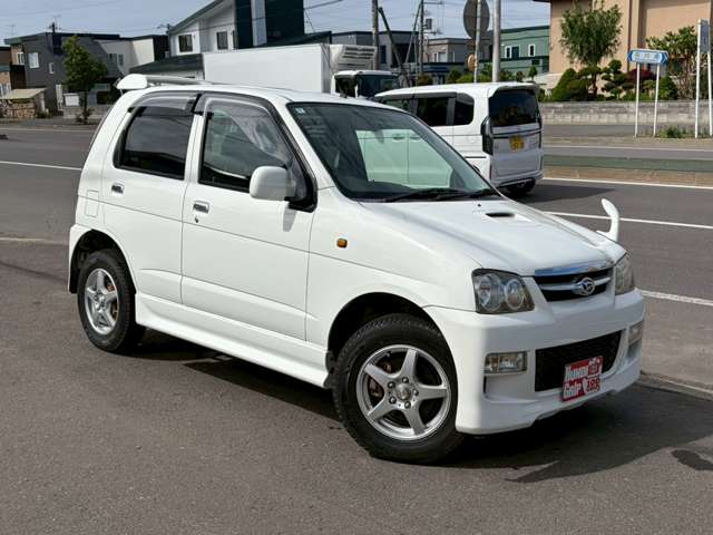 Daihatsu Terios Kid 9