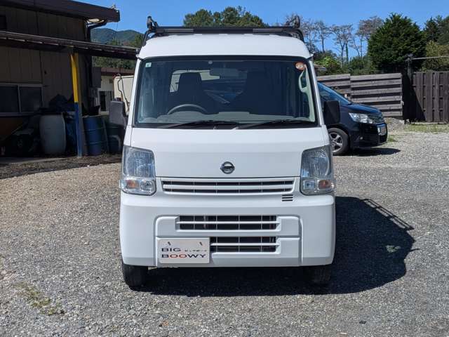 Nissan NV100 Clipper 5