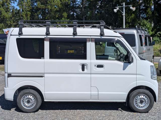 Nissan NV100 Clipper 7