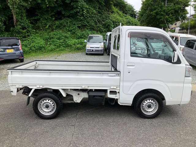 Toyota Pixis Truck 7