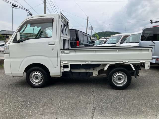 Toyota Pixis Truck 8