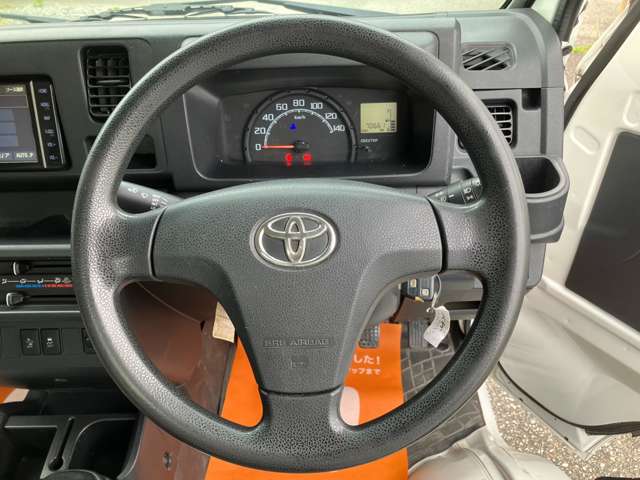 Toyota Pixis Truck 10