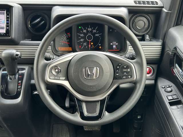 Honda N-VAN 6