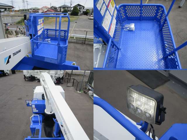 Isuzu Elf 11