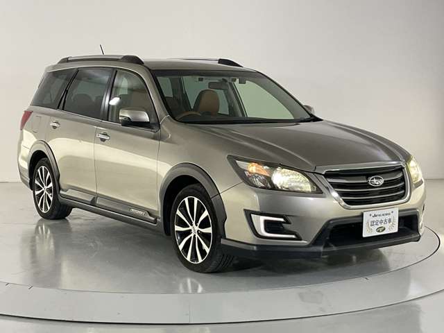 Subaru Exiga Crossover7 11