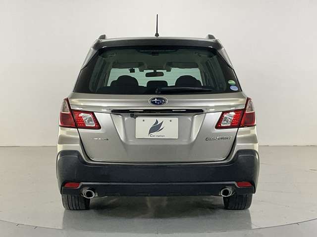 Subaru Exiga Crossover7 8