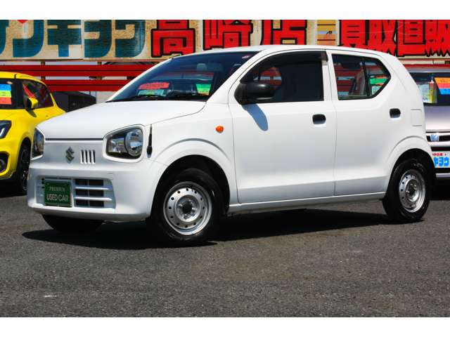 Suzuki Alto 4