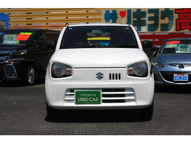 Suzuki Alto 5