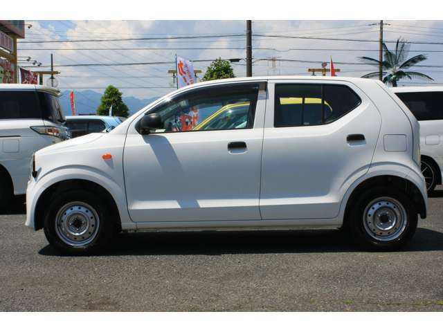 Suzuki Alto 6