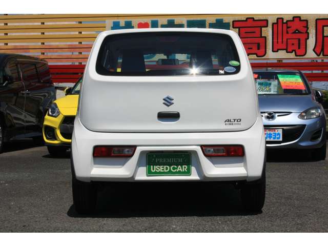 Suzuki Alto 7