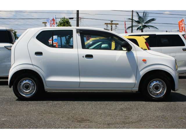 Suzuki Alto 8