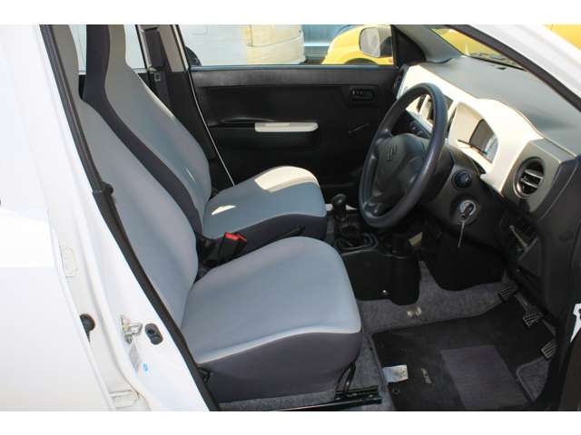 Suzuki Alto 10