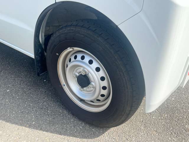 Suzuki Every 7