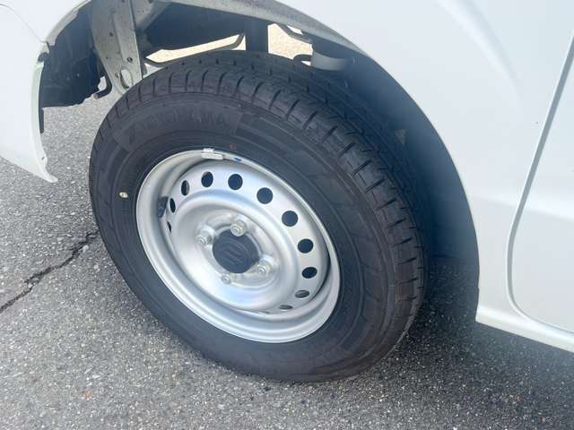 Suzuki Every 9