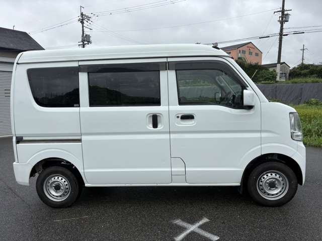 Suzuki Every 11