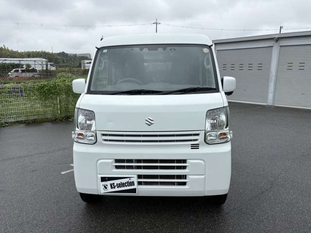 Suzuki Every 9