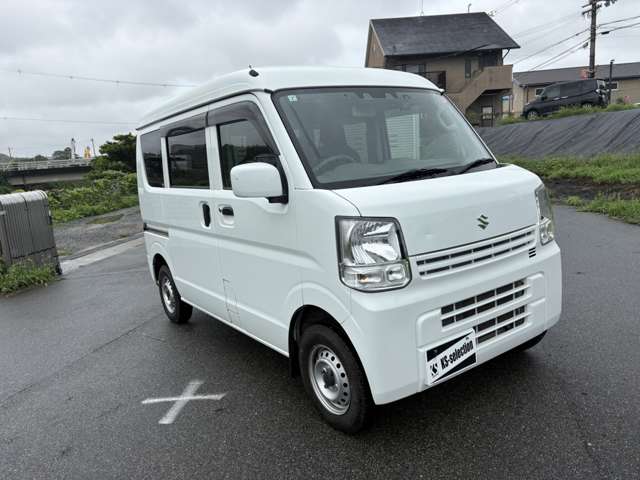 Suzuki Every 10