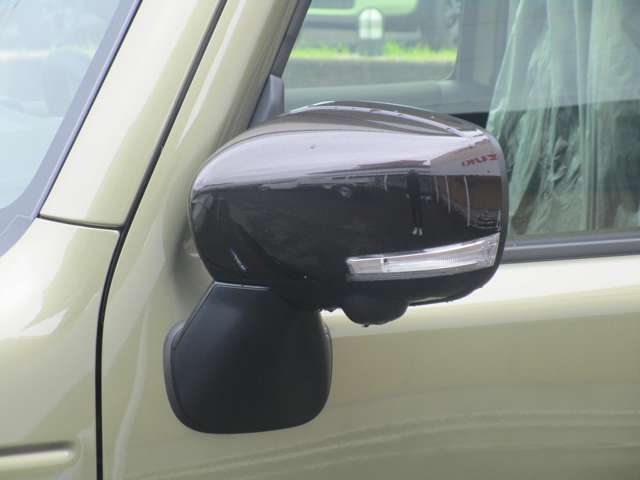 Suzuki Hustler 12