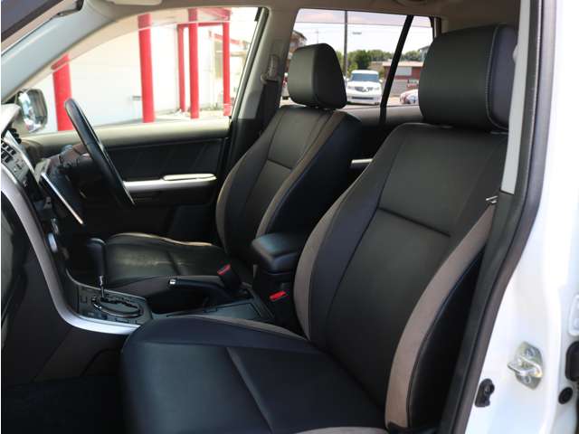 Suzuki Escudo 4