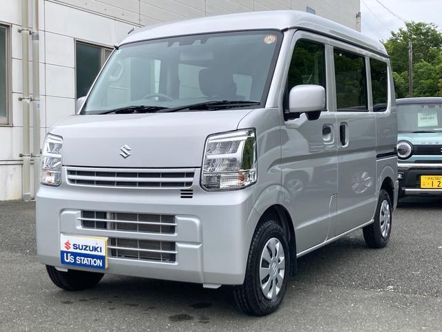 Suzuki Every 2