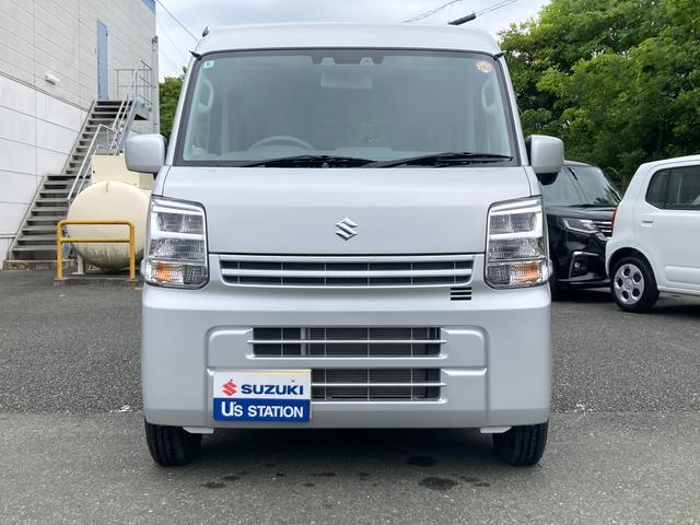 Suzuki Every 3