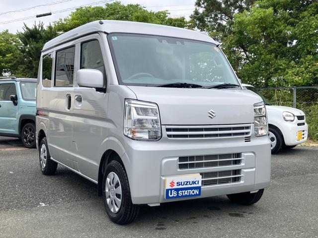 Suzuki Every 4