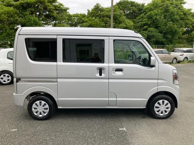 Suzuki Every 5
