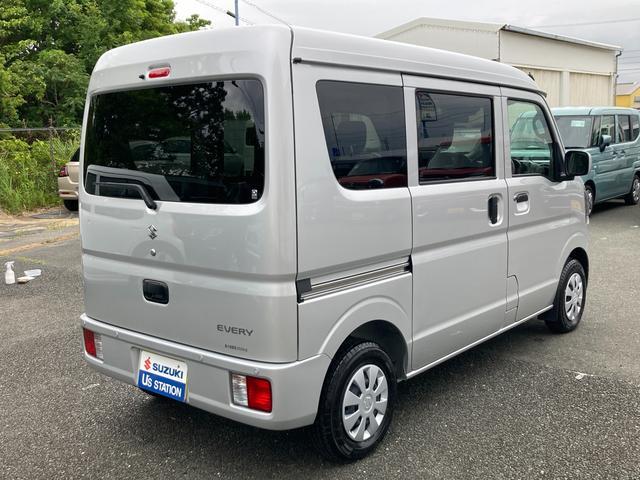 Suzuki Every 6
