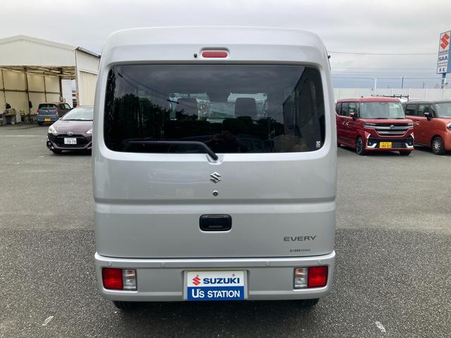 Suzuki Every 7
