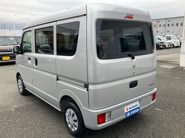 Suzuki Every 8