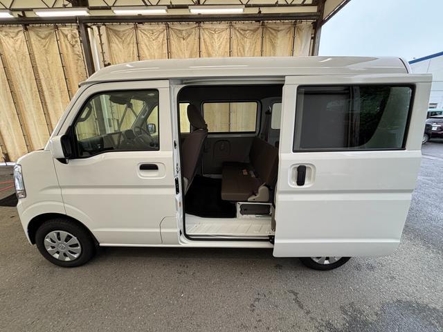 Suzuki Every 11