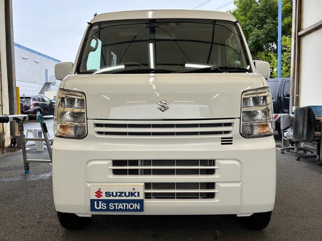 Suzuki Every 3