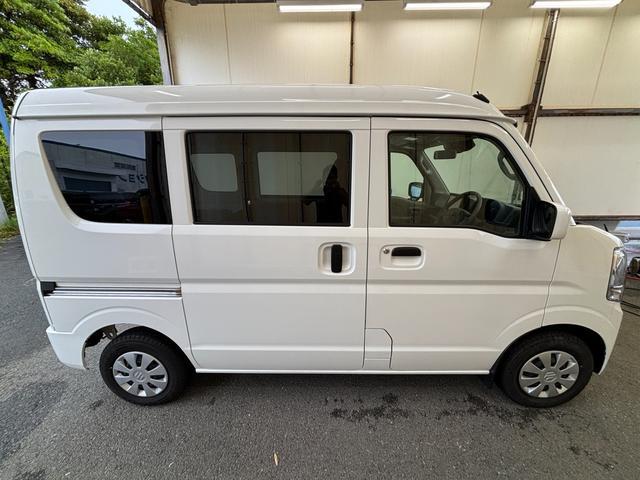 Suzuki Every 5